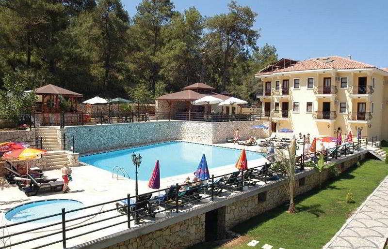 Hotel Casa De Levissi Ölüdeniz