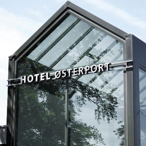 Sejur Hotel Østerport vacanta Copenhaga