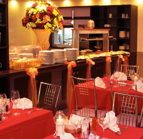 Hotel Hotel Germania