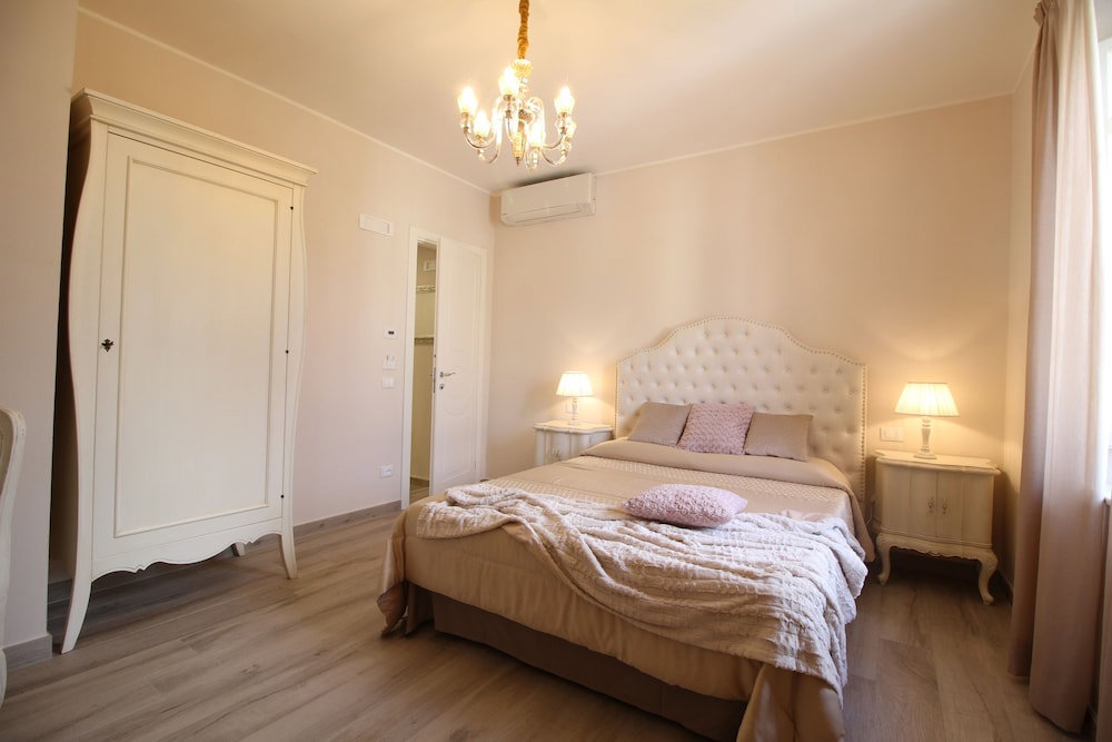 Hotel Lucca In Chic