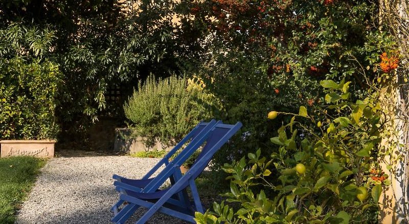 Hotel Al Porto Di Lucca