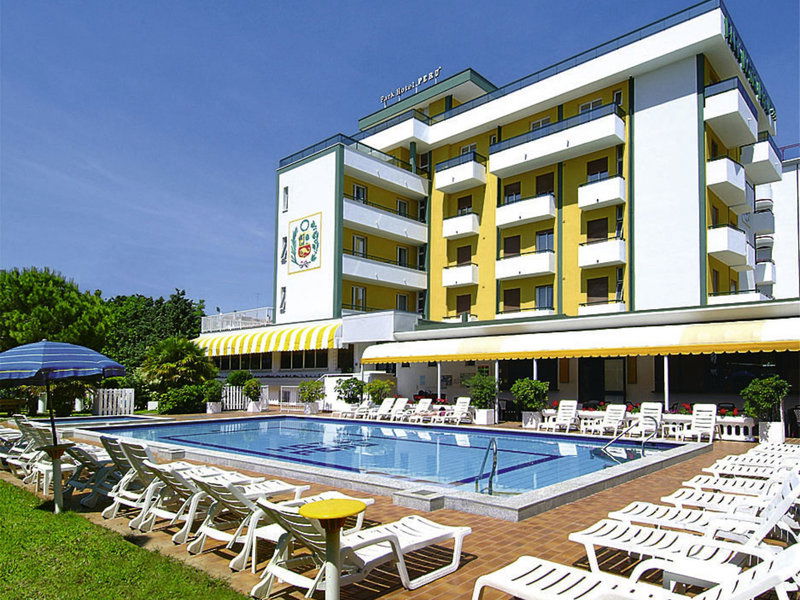 Hotel Park Hotel Perù