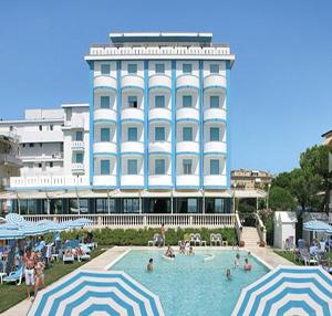 Hotel Hotel Le Soleil cazare Lido di Jesolo