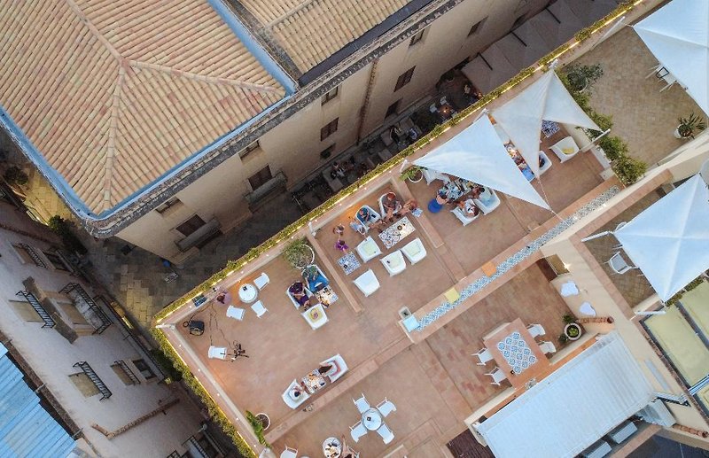 Hotel Badia Nuova Residence