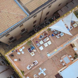 Hotel Badia Nuova Residence cazare Trapani
