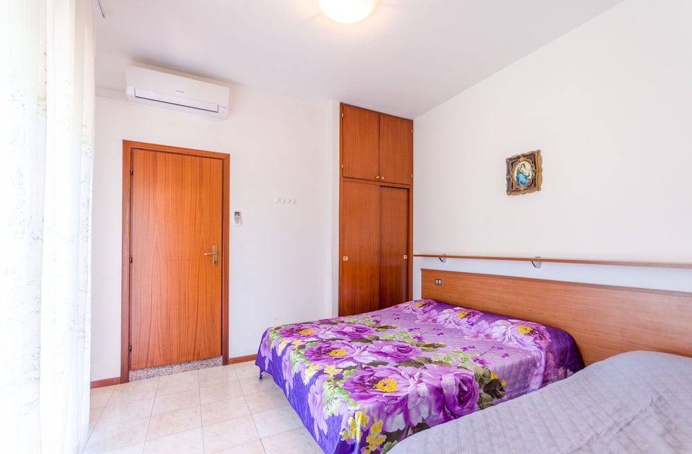 Hotel Appartamenti Calligher