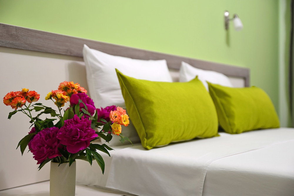 Hotel Visito Apart House