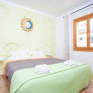 Hotel Que Bo cazare Port d'Alcudia