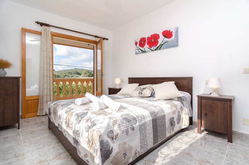 Hotel Casa Pili