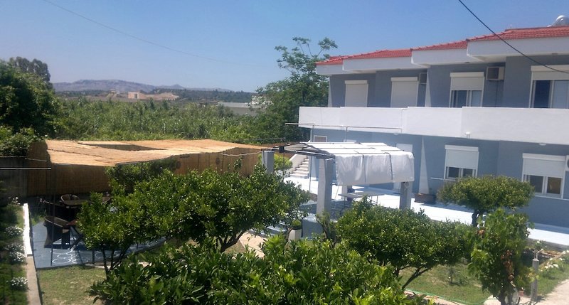 Hotel Karmik Concept Pension