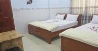 Hotel Ngan Giang Guest House
