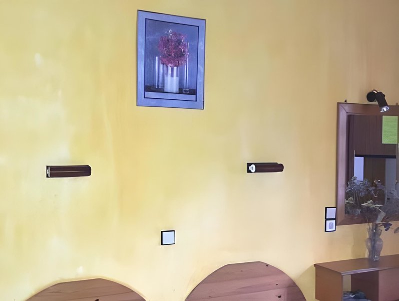 Hotel Studios Matina