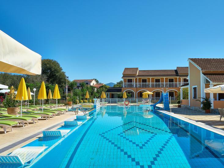Yiannis Village