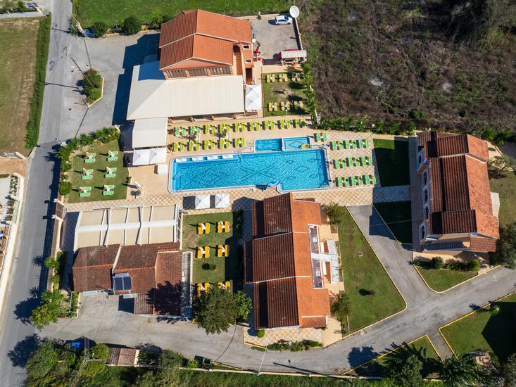 Yiannis Village