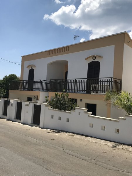 Hotel Estate Salento