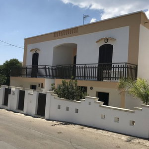 Hotel Estate Salento cazare Adria