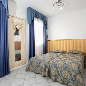 Hotel Elpiro cazare Lido di Jesolo
