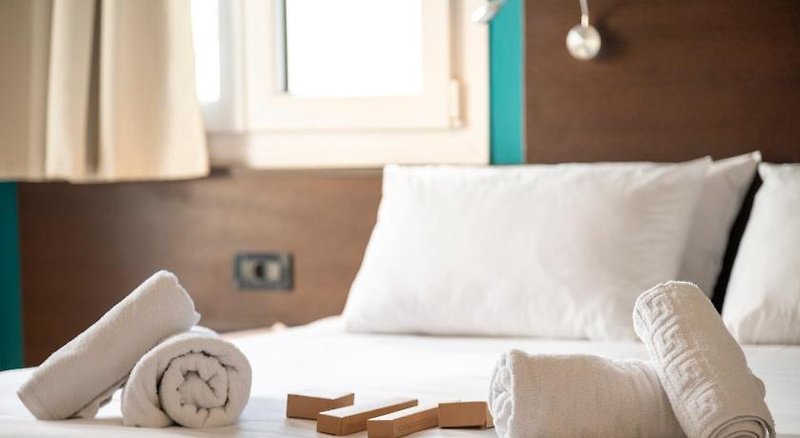 Hotel Sonia City Hotel