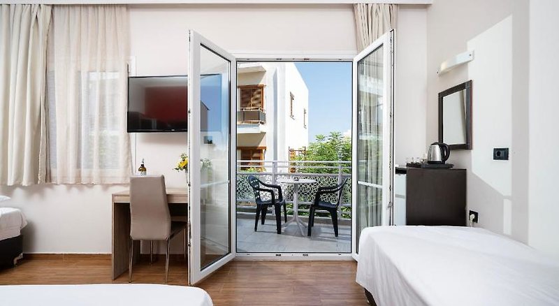 Sonia City Hotel