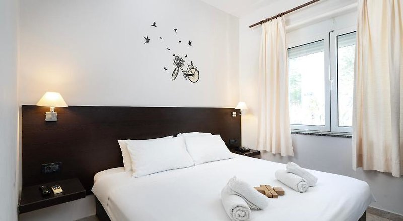 Sonia City Hotel