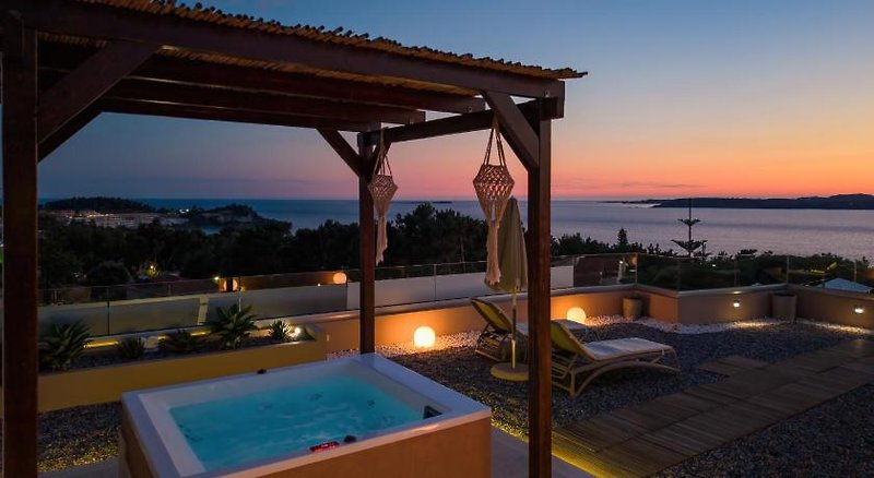 Hotel Nikostudios