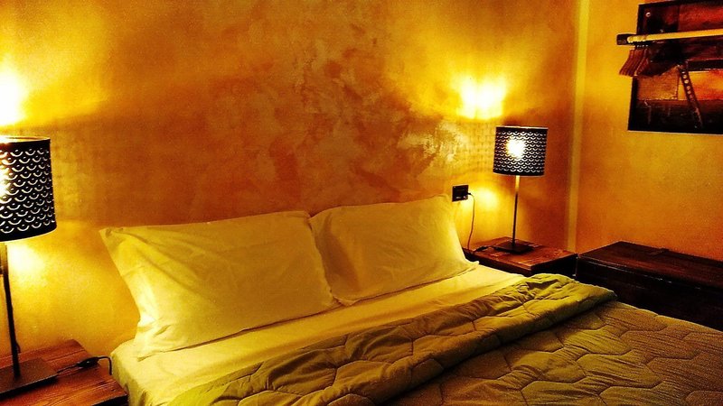 Hotel B&B Marconi
