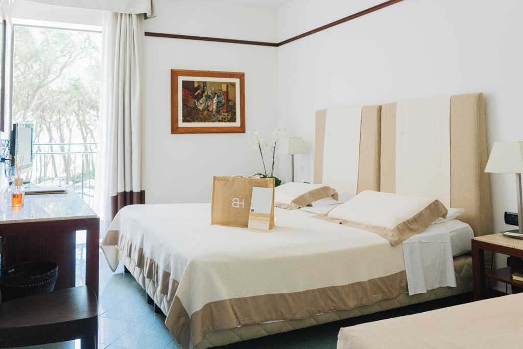 Bellevue Hotel & Resort