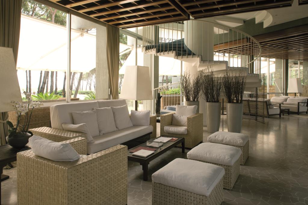 Bellevue Hotel & Resort