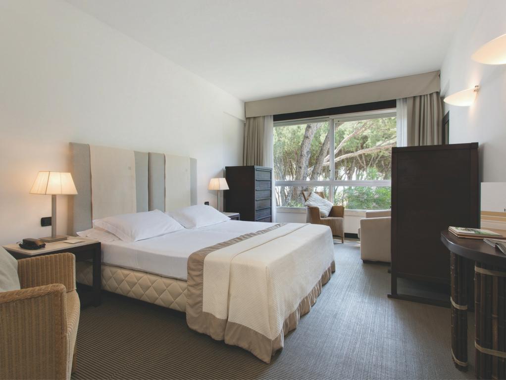 Bellevue Hotel & Resort