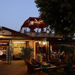 Hotel La Locanda Francigena cazare Lucca