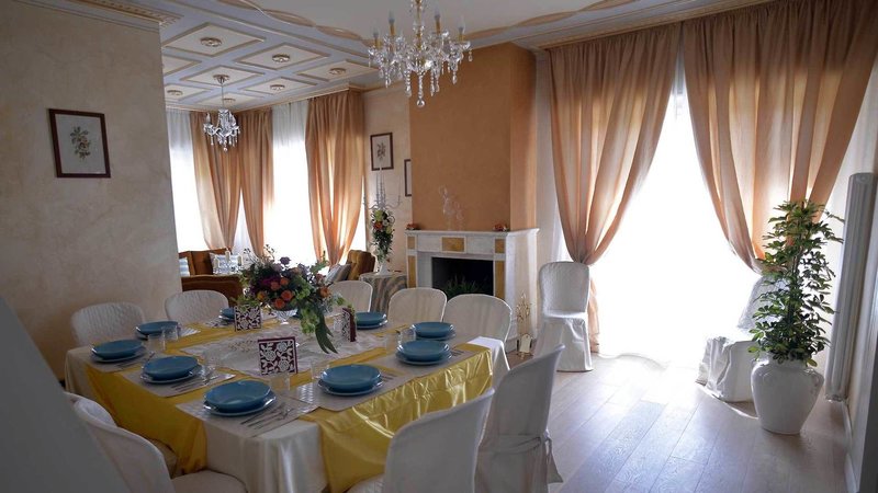 La Locanda Francigena