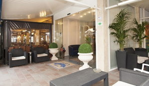 Hotel Danubio Hotel cazare Lido di Jesolo