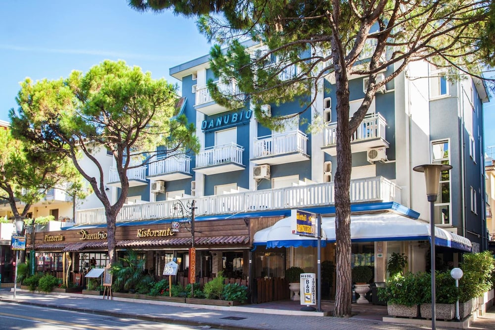 Danubio Hotel