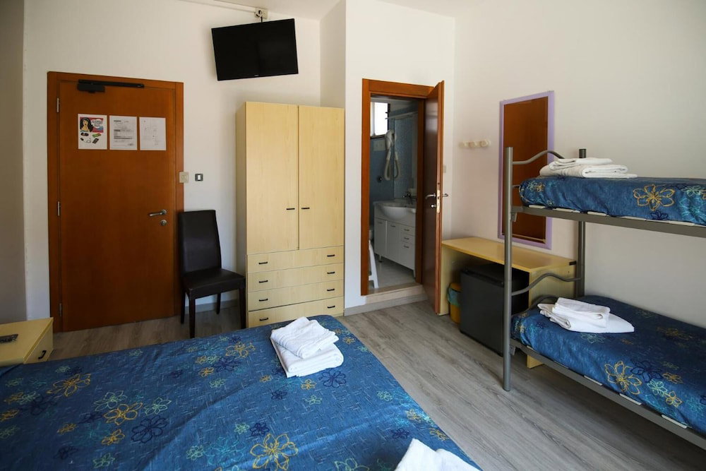 Danubio Hotel