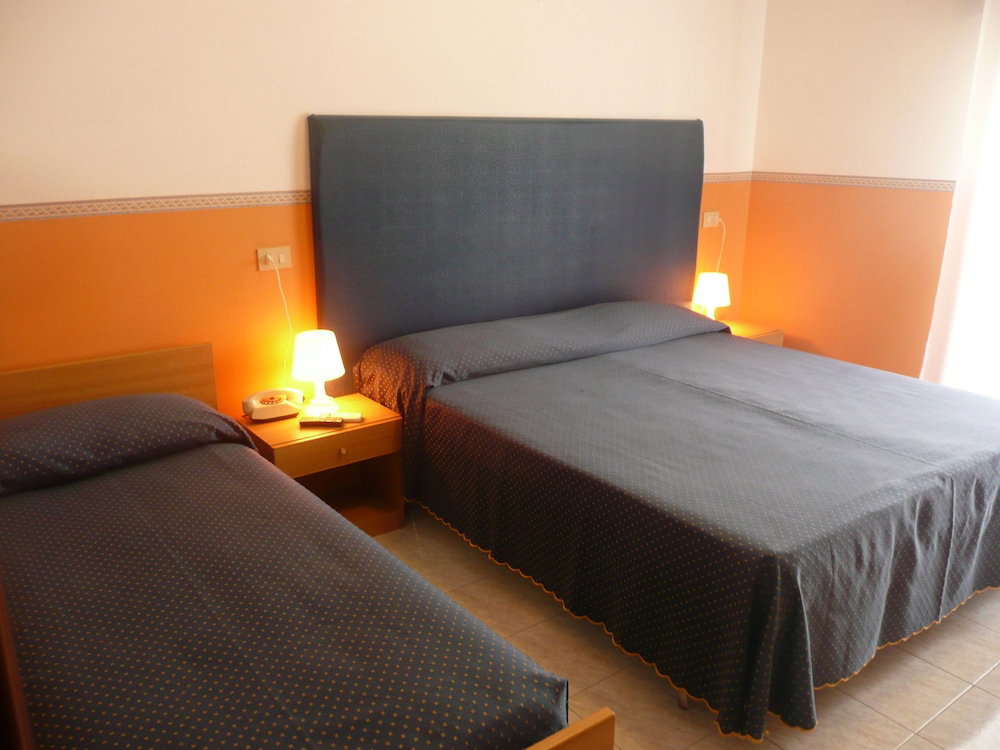 Danubio Hotel