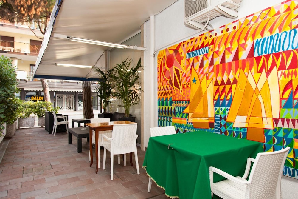 Danubio Hotel