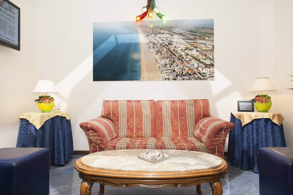 Danubio Hotel