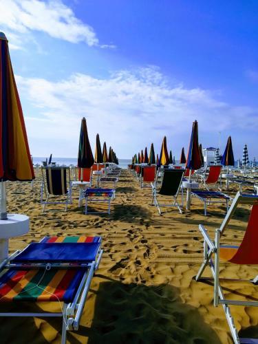 Hotel Colonna