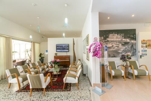 Hotel Colonna