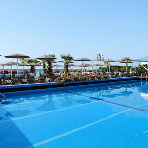Hotel Hotel Cavalieri Palace cazare Lido di Jesolo