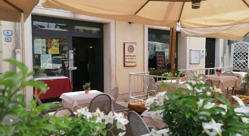 Hotel Alloggi Pontecorvo
