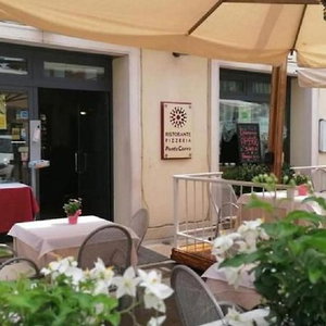 Hotel Alloggi Pontecorvo cazare Padova