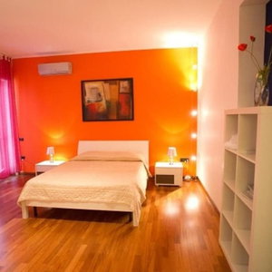 Hotel B&B Sul Corso cazare Salerno