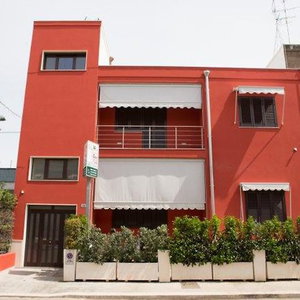 Hotel Nidi Di Feo cazare Lecce