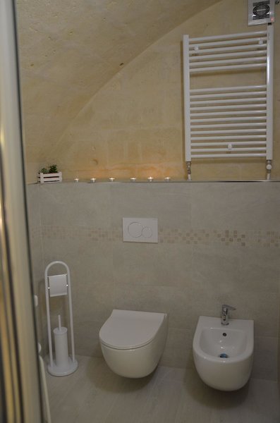 Hotel In & Out Matera