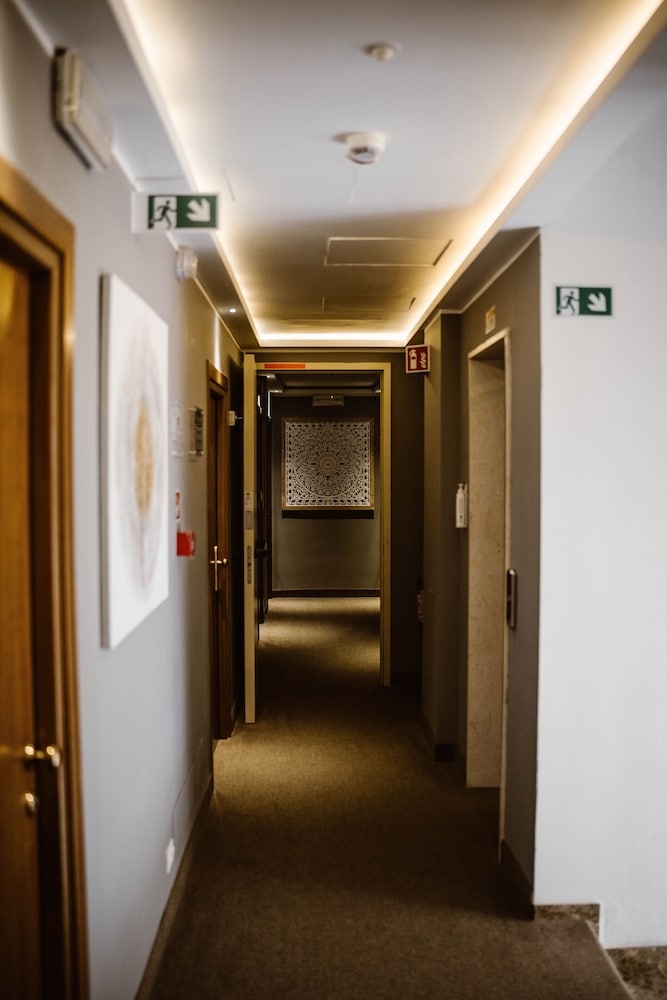 Hotel Loreley