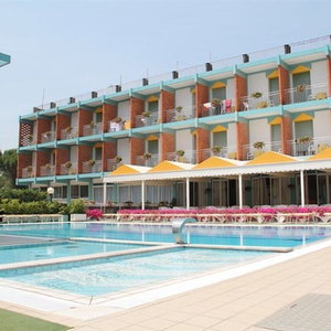 Hotel Hotel Palm Beach cazare Lido di Jesolo