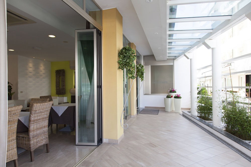 Hotel Orizzonte