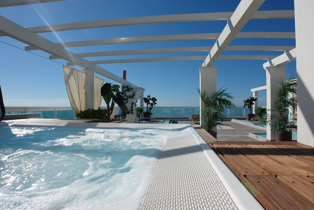 Hotel Orizzonte