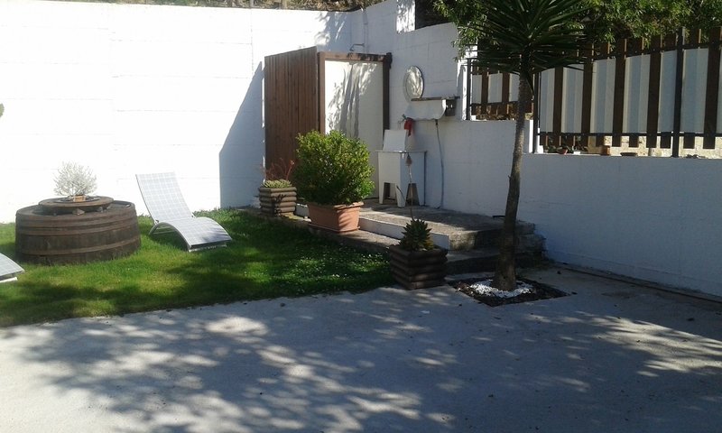 Hotel Il Patio Del Cilento